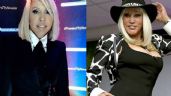 Foto ilustrativa de la nota titulada Laura León no se calla y revela detalles de su enemistad con Laura Bozzo: "No existe"