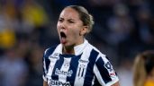 Foto ilustrativa de la nota titulada Locura en Monterrey: Las Rayadas superan a las 'Felinas' y son bicampeonas de la Liga MX