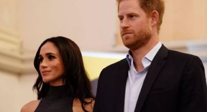 Surgen más pistas sobre la separación de Harry y Meghan Markle; esto hizo el príncipe