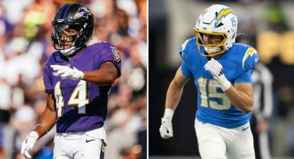 Baltimore Ravens vs Los Angeles Chargers EN VIVO: Monday Night Football de la NFL