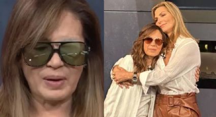 ¿Fin de 'Montse&Joe'? Tras problemas de salud de Yolanda Andrade, Montserrat Oliver da noticia