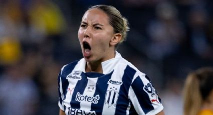 Locura en Monterrey: Las Rayadas superan a las 'Felinas' y son bicampeonas de la Liga MX