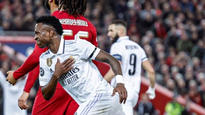 Liverpool vs Real Madrid EN VIVO: ¿Dónde ver la Champions League en México?