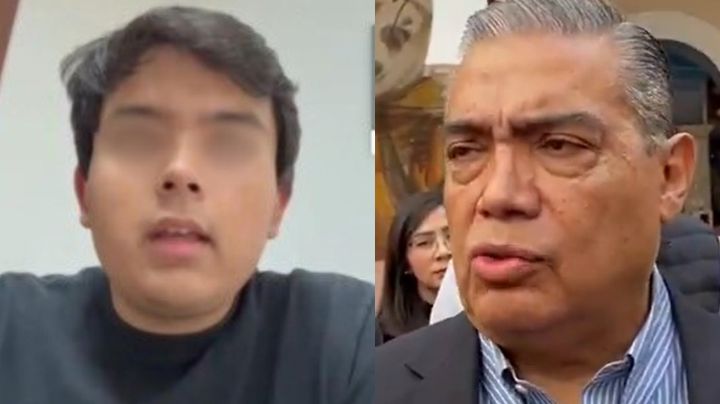 "Fue venganza": Titular de la FGJE Sonora habla del caso Jonathan y Melanie en Hermosillo