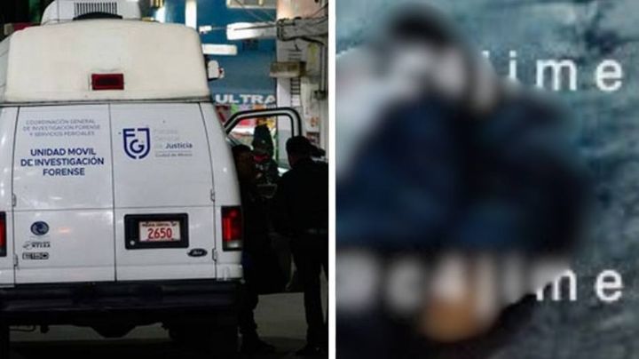 Balacera en la alcaldía Cuauhtémoc deja 3 muertos; La Anti-Unión Tepito estaría detrás