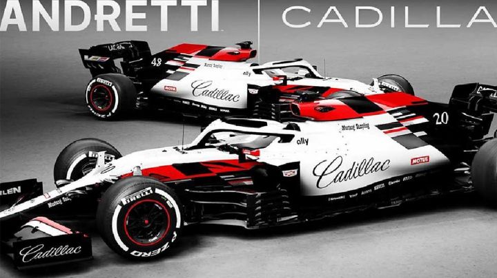 De lujo: La Fórmula Uno amplía su parrilla con Cadillac para la temporada 2026