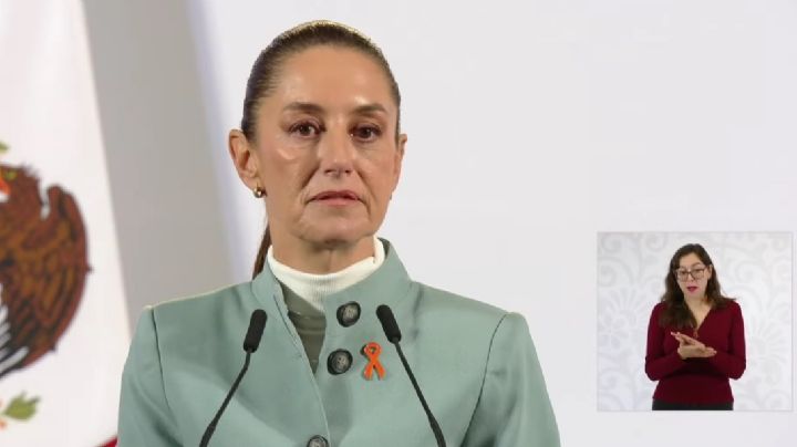 Sheinbaum sobre los corridos: Así es como planea combatir la narcocultura