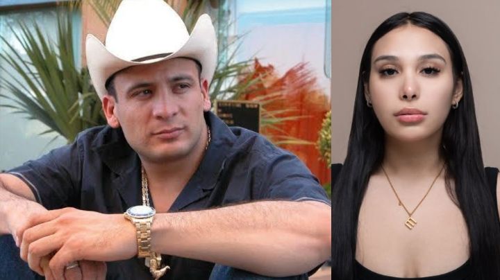 ¿Culpa a 'Tano'? Hija de Valentín Elizalde arremete contra el asesino del 'Gallo de Oro'