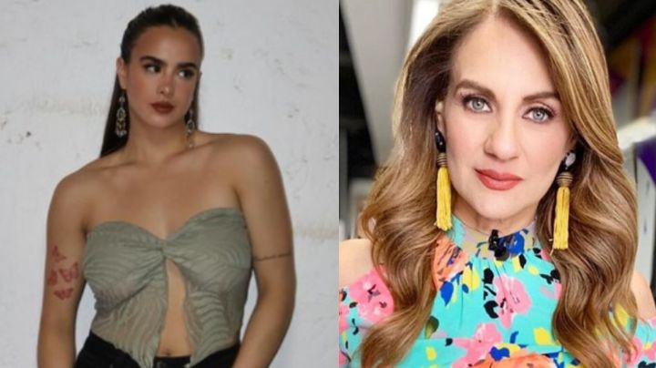 "Ya bájale": Flor Rubio le pone un estate quieto a Gala Montes tras ataques a Gabo Cuevas