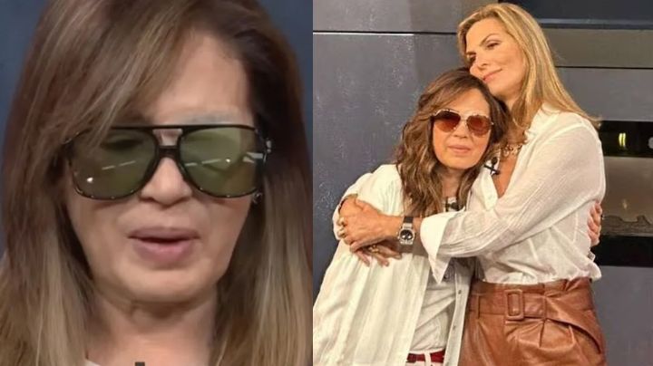 ¿Fin de 'Montse&Joe'? Tras problemas de salud de Yolanda Andrade, Montserrat Oliver da noticia