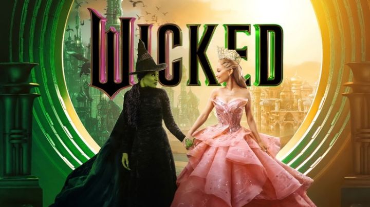 Reseña: 'Wicked': Un musical que desafía la gravedad y cautiva corazones