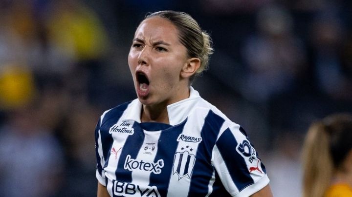 Locura en Monterrey: Las Rayadas superan a las 'Felinas' y son bicampeonas de la Liga MX