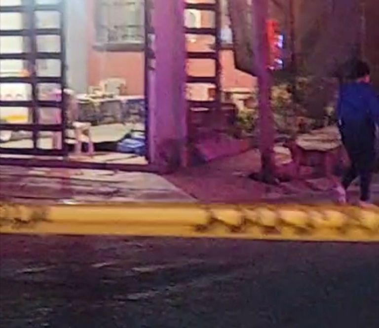 La víctima de este homicidio sigue en calidad de desconocida. Foto: Facebook