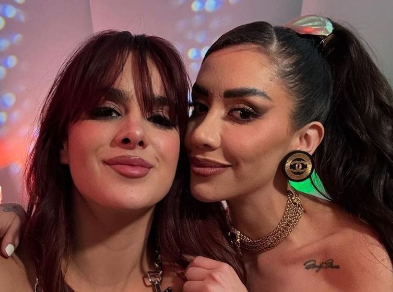 Acusan a Gala Montes de utilizar a la comunidad LGBTQ+