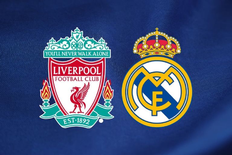 Liverpool vs Real Madrid EN VIVO