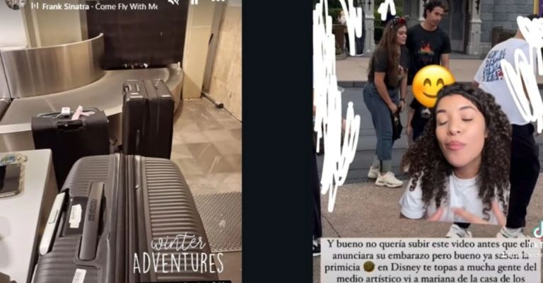 Mariana Echeverría recibe inesperada noticia tras muerte de sus bebés