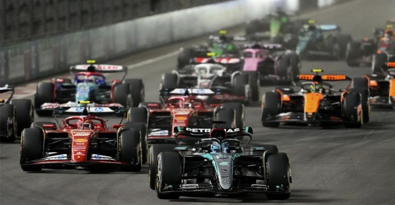 La F1 tendrá un nuevo integrante para el 2026