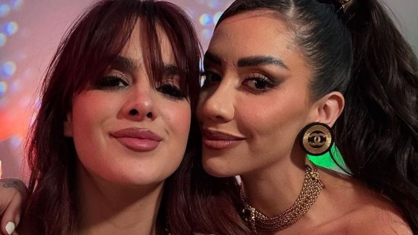 Garime más vivo que nunca: Gala Montes comparte 'romántica' FOTO con Karime Pindter