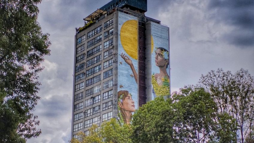 Clima en CDMX hoy 25 de noviembre: Conagua alerta por bajas temperaturas en la capital