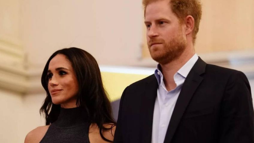 Surgen más pistas sobre la separación de Harry y Meghan Markle; esto hizo el príncipe