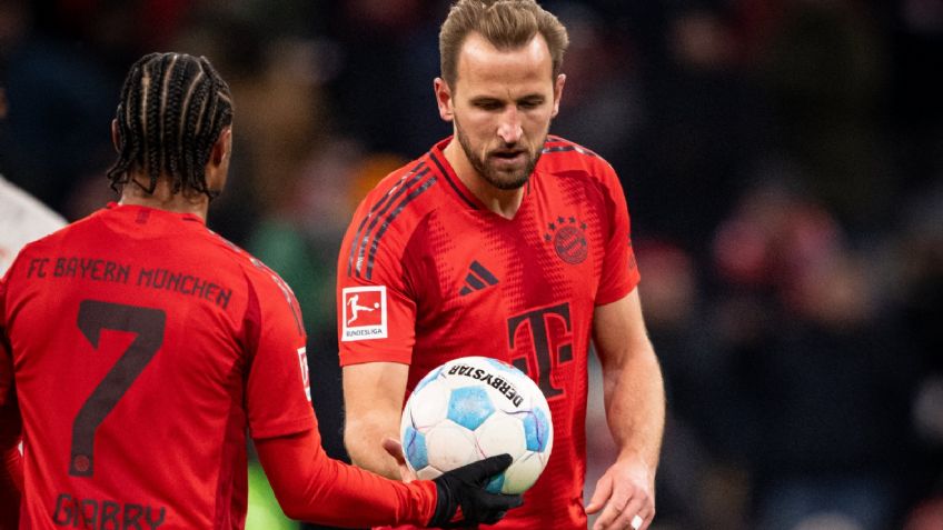 Bayern Múnich vs PSG EN VIVO: ¿Dónde ver la Champions League desde México?