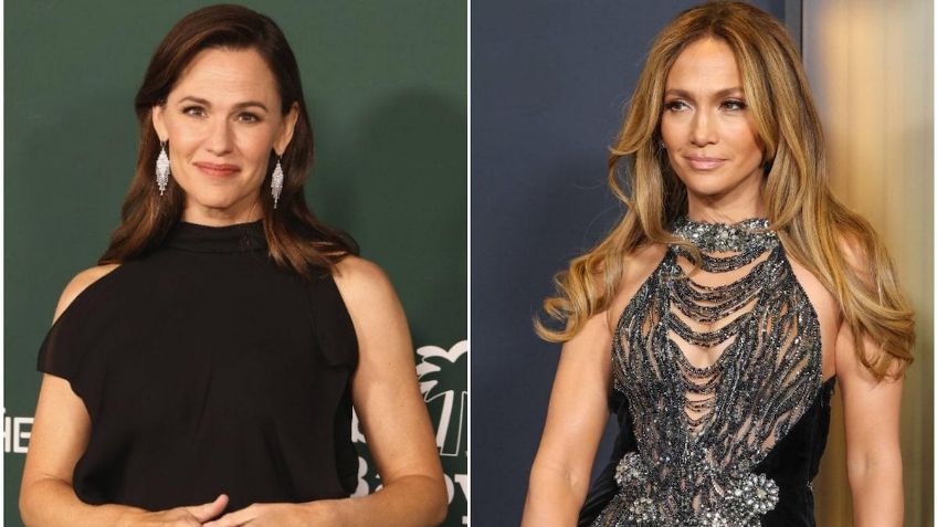 ¿La odia? Jennifer Garner no querría saber nada de Jennifer Lopez por este motivo