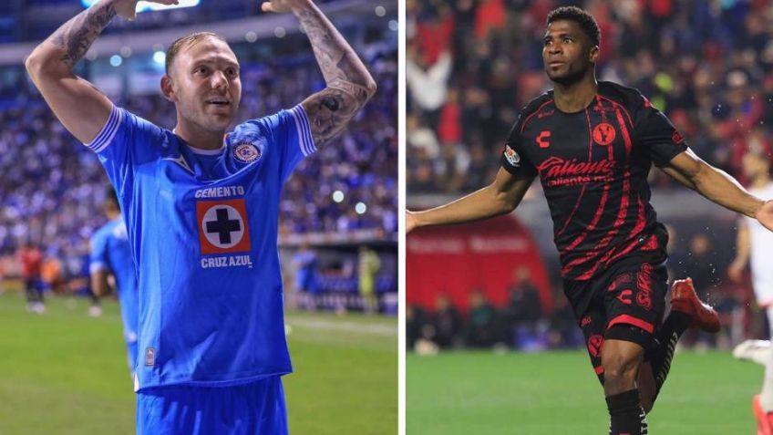 Xolos vs Cruz Azul EN VIVO: ¿Dónde ver la ida de los Cuartos de Final de la Liga MX?