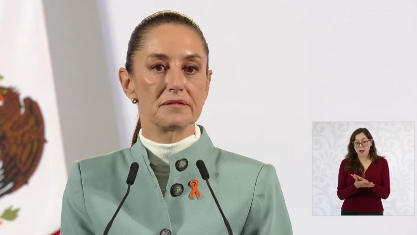 Sheinbaum sobre los corridos: Así es como planea combatir la narcocultura