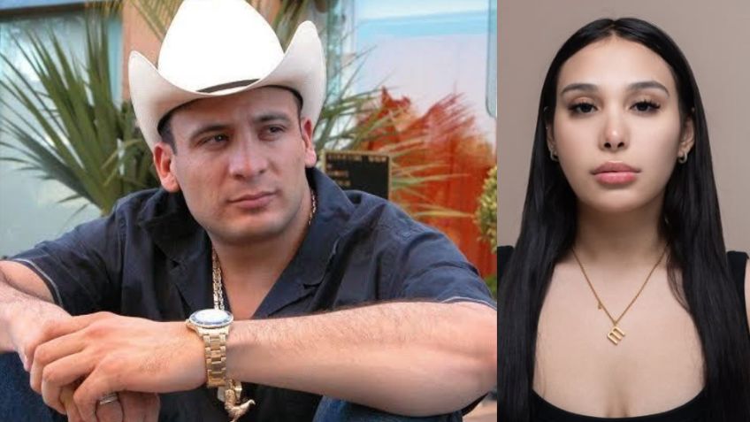 ¿Culpa a 'Tano'? Hija de Valentín Elizalde arremete contra el asesino del 'Gallo de Oro'