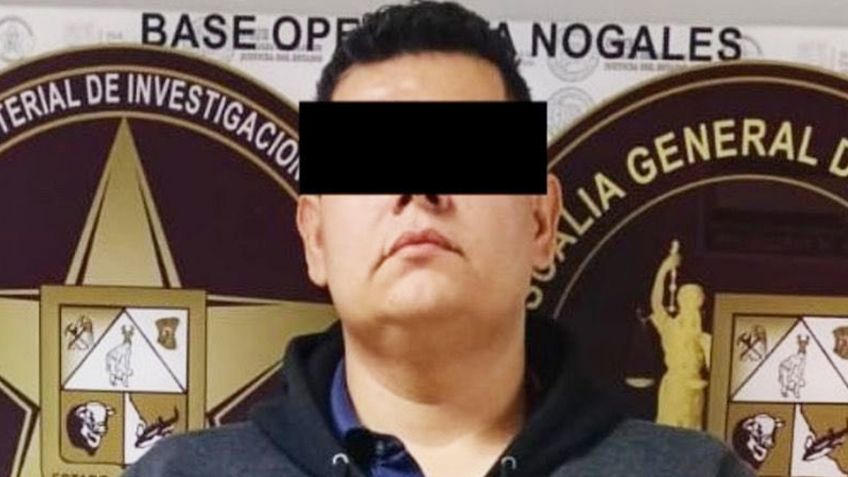 Profesor de Hermosillo hostigaba y abusaba de alumnas para mejorar sus calificaciones
