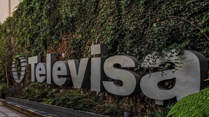 Salió del clóset: Conductora de Televisa le declara su amor a otra famosa en vivo: "No te cases"