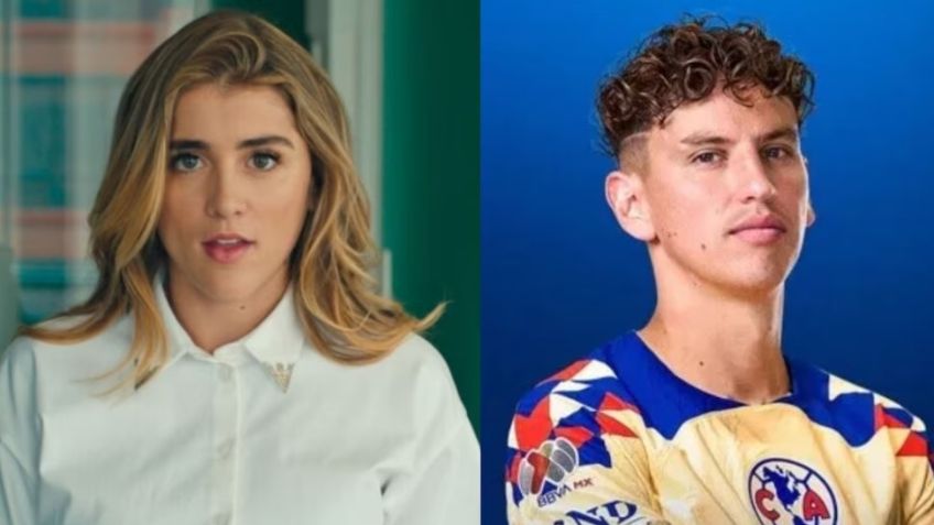 Igor Lichnovsky con su amante y esposa asisten al Flow Fest; difunden FOTOS en redes