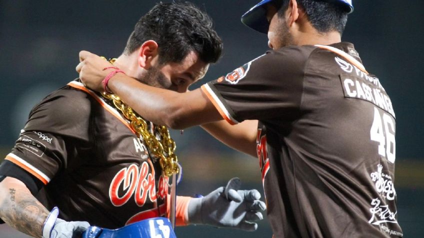 Los Yaquis quieren seguir con su paso arrollador en la segunda vuelta ante Charros