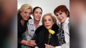 Foto ilustrativa de la nota titulada Tras hospitalización de Silvia Pinal, Sylvia Pasquel estremece Televisa con triste noticia