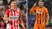 Foto ilustrativa de la nota titulada PSV vs Shakhtar: ¿Dónde ver en México a 'El Chucky' Lozano y la Champions League?