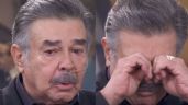Foto ilustrativa de la nota titulada Llanto en Televisa: Jorge Ortiz de Pinedo sufre dura muerte y su hijo da triste noticia en 'VLA'