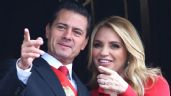 Foto ilustrativa de la nota titulada Angélica Rivera vuelve a Televisa y también con Enrique Peña Nieto: "Se le acabó lo robado"