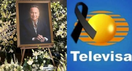 Tras trágica muerte, filtran impactantes AUDIOS de productor de Televisa antes de fallecer