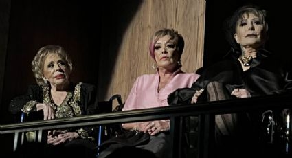 ¿Corre peligro? Sylvia Pasquel aclara todo de la preocupante enfermedad de Alejandra Guzmán