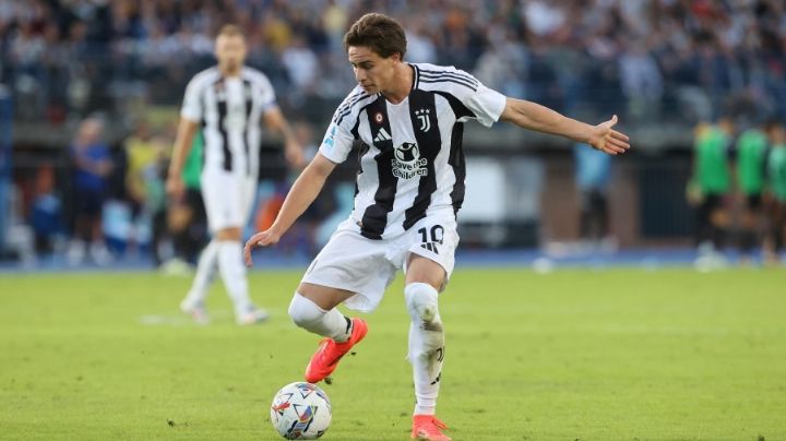 Aston Villa vs Juventus EN VIVO: ¿Dónde ver la jornada 5 de la Champions League en México?