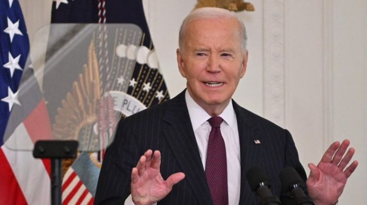 Biden confirma cese al fuego entre Israel y Hezbolá por 60 días ¿será permanente?
