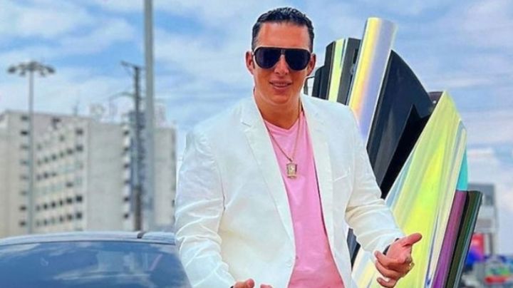 Fer Italia la libra; jueces lo liberan de prisión pese a estar acusado de abuso a menores