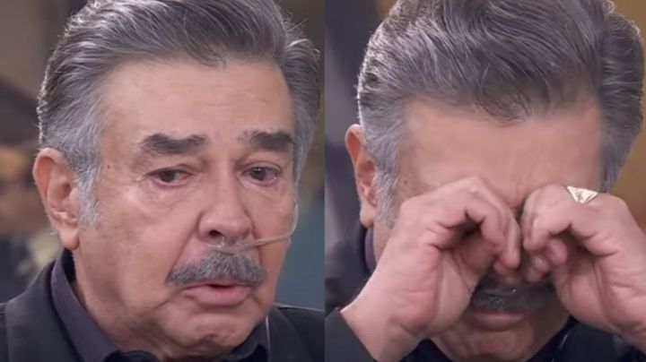 Llanto en Televisa: Jorge Ortiz de Pinedo sufre dura muerte y su hijo da triste noticia en 'VLA'