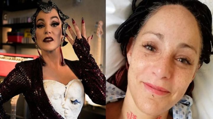 Tiene cáncer: Tras llegar a TV Azteca, actriz de Televisa revela que su salud corre peligro