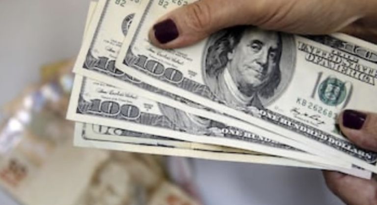 Precio del dólar en México HOY martes 26 de noviembre 2024. Foto: Internet