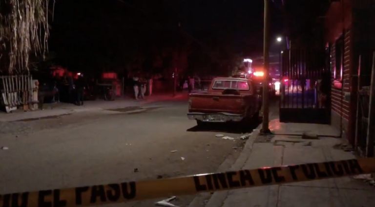 Sicarios matan a un hombre en una vivienda de Ciudad Obregón. Foto: Facebook