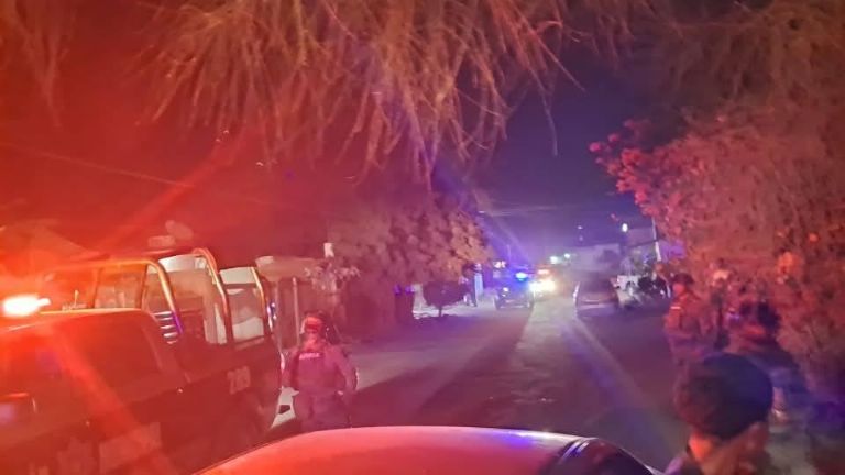 Ejecutan a hombre en Ciudad Obregón: Identifican a la víctima. Foto: Facebook