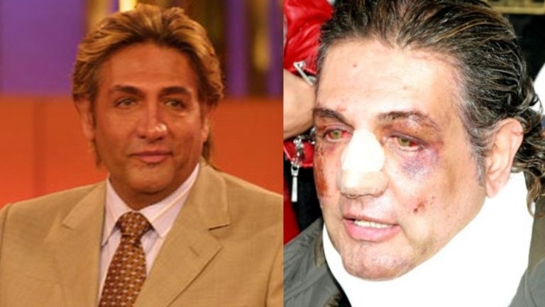 Fabián Lavalle sufrió un violento ataque en 2007