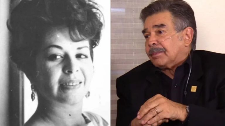 Jorge Ortiz de Pinedo sigue sin superar la muerte de su madre y hermana