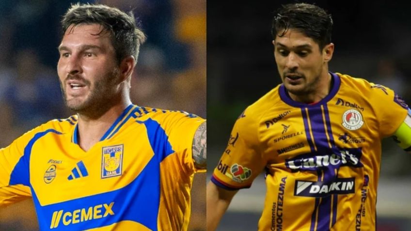 Atlético San Luis vs Tigres EN VIVO: Horario y dónde ver la Liguilla de la Liga MX